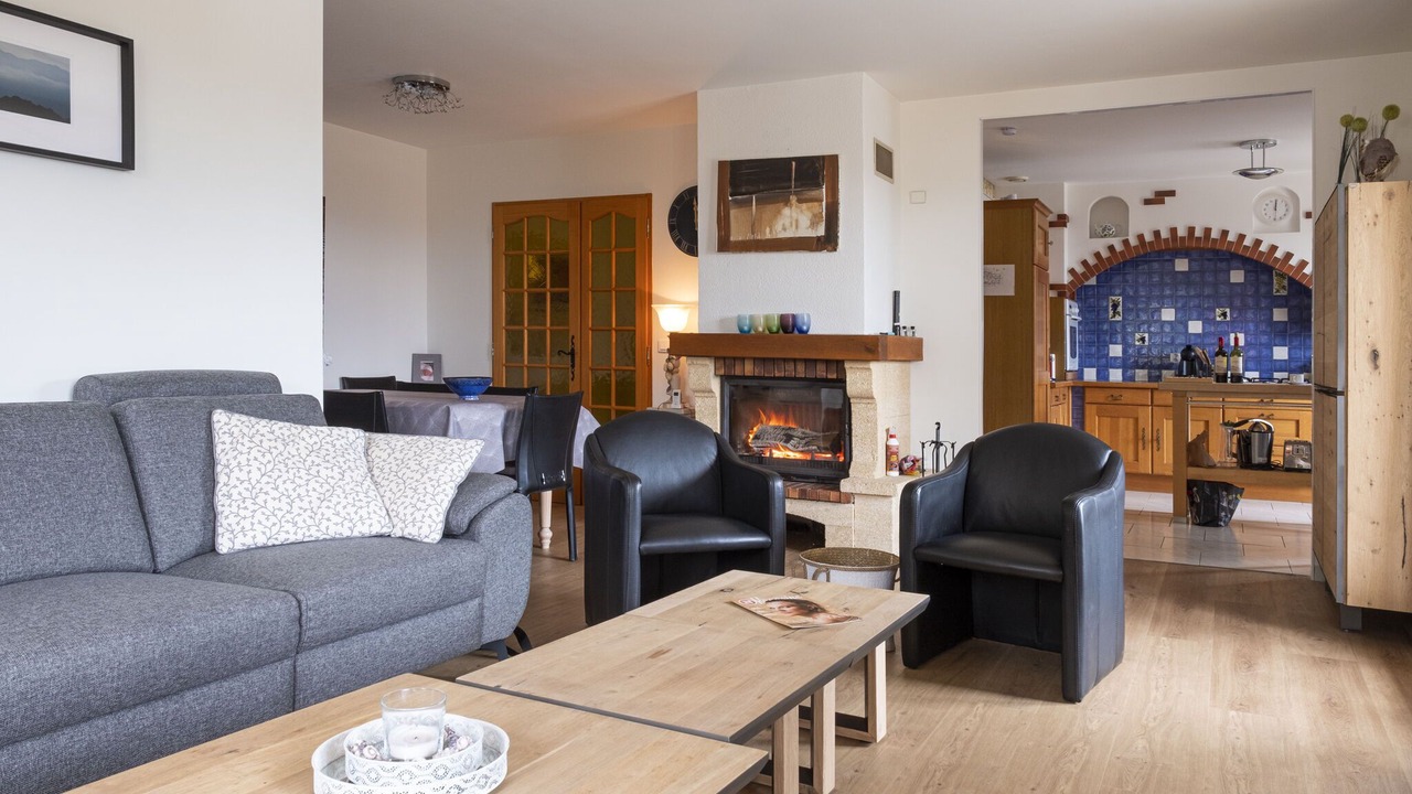 Photo of Livingroom in Malvies