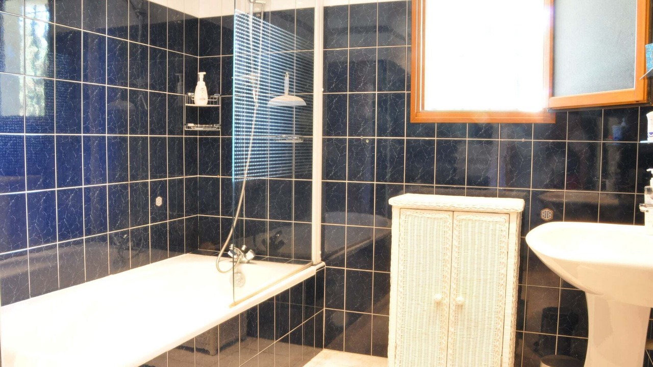 Photo of Bathroom in Malvies