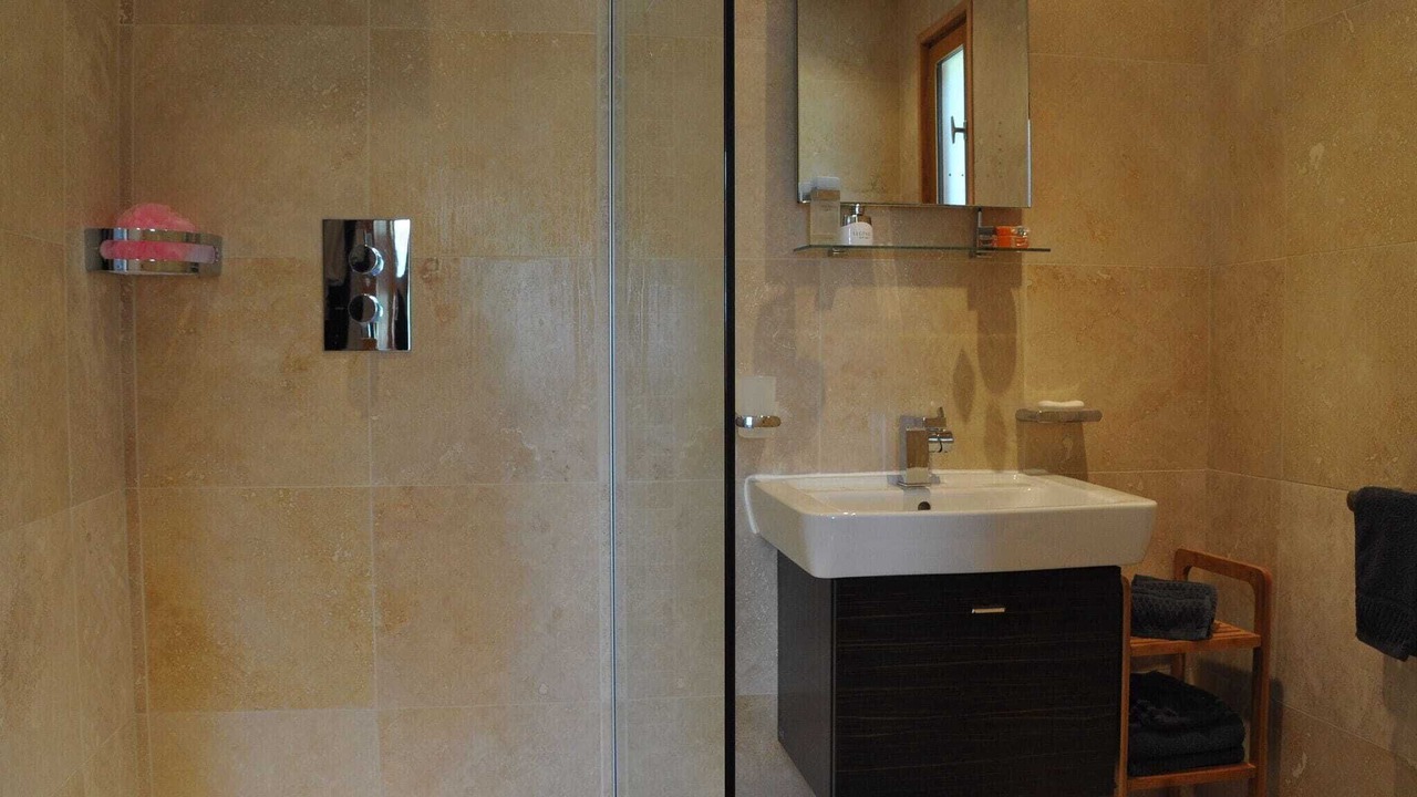 Photo of Bathroom in Malvies