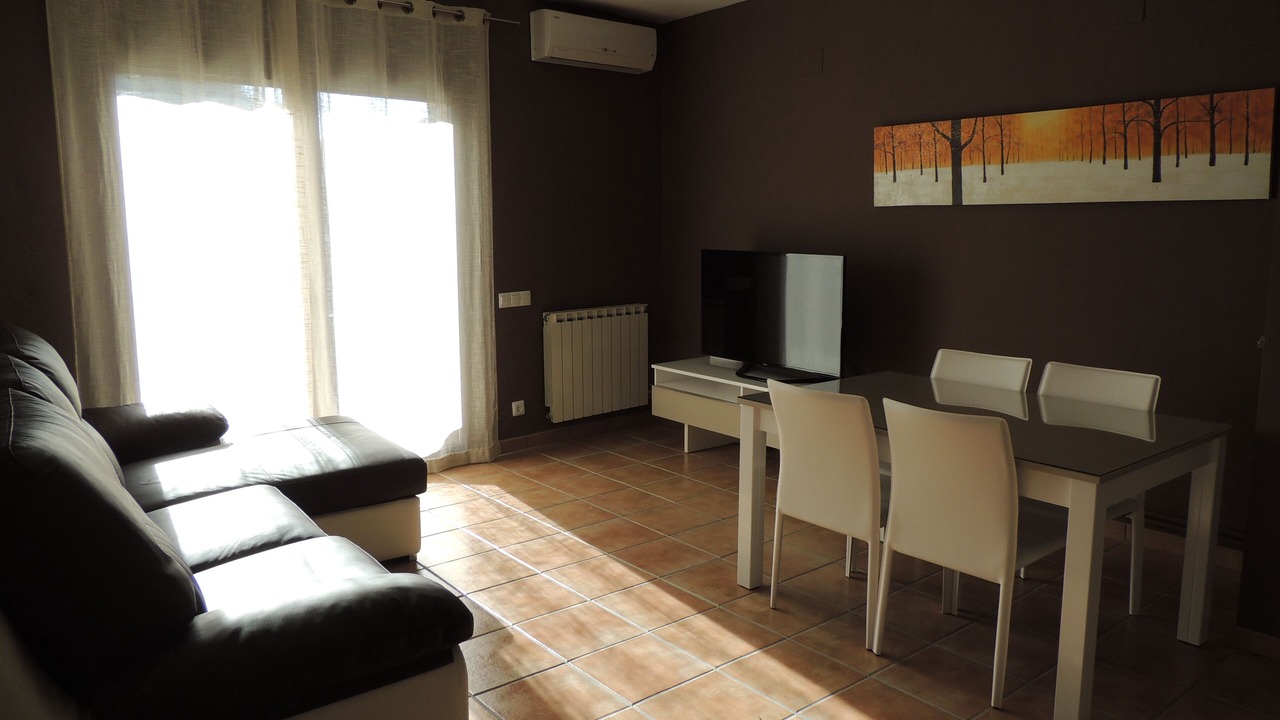 Photo of Livingroom in Osso de Sio