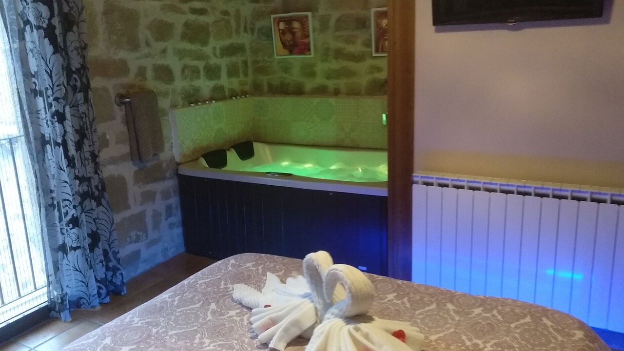 Photo of Bedroom in Osso de Sio