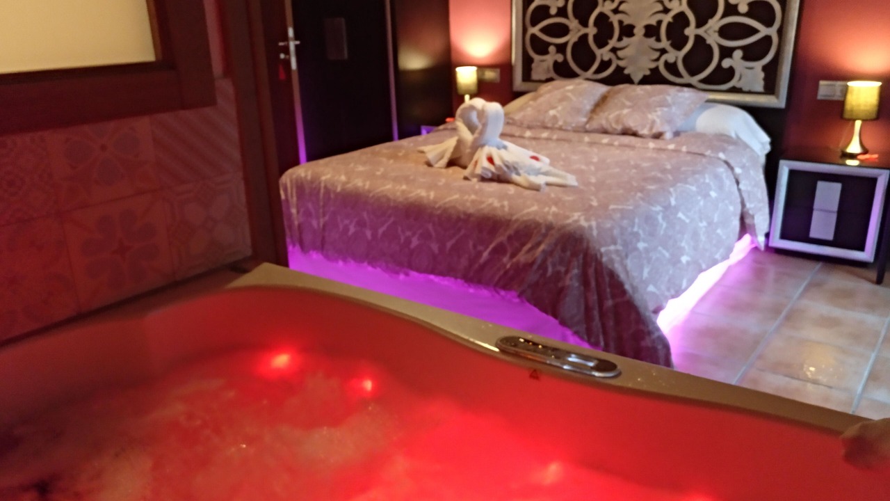 Photo of Bedroom in Osso de Sio