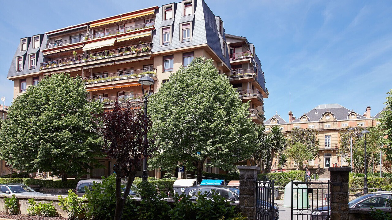 Photo of Outdoor in Zarautz