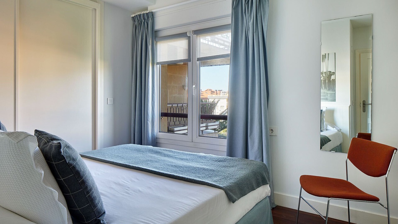 Photo of Bedroom in Zarautz