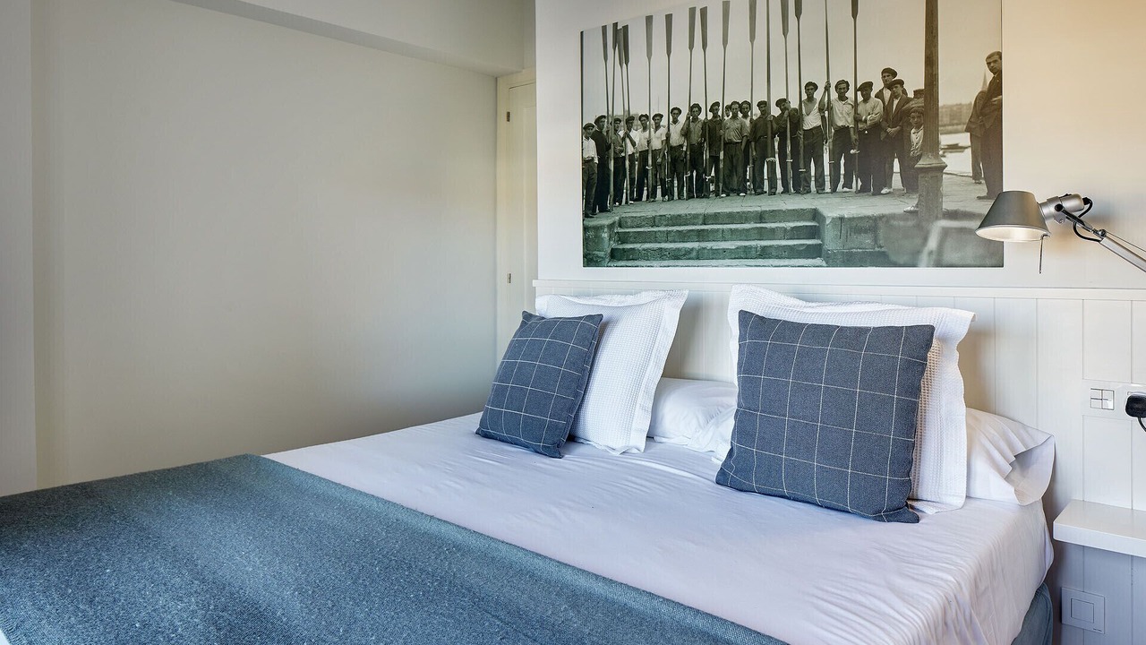 Photo of Bedroom in Zarautz