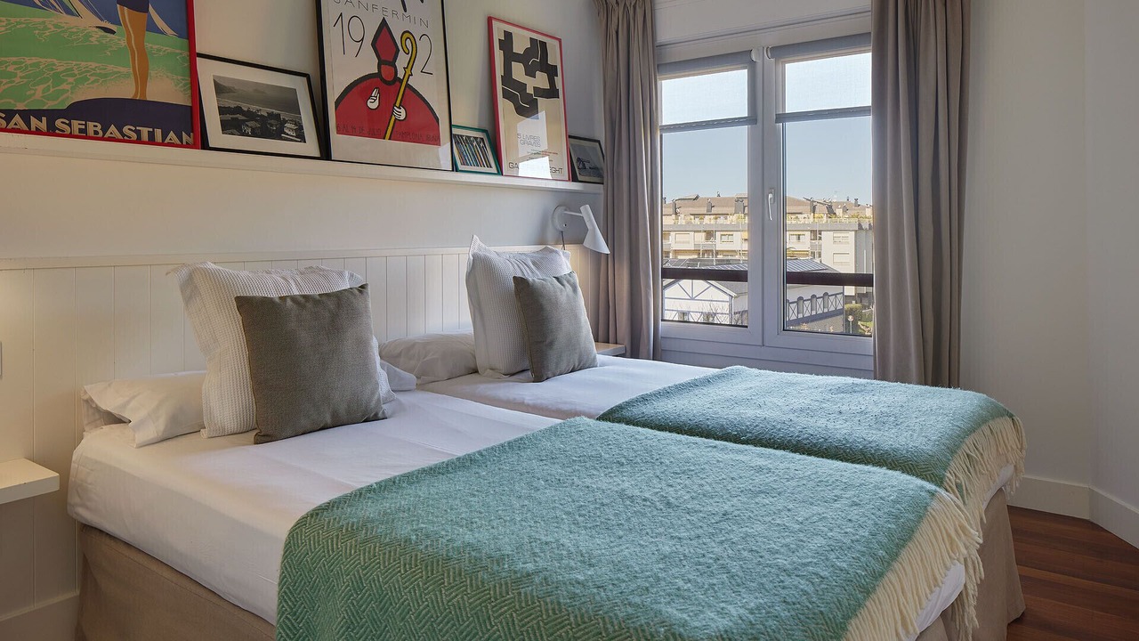 Photo of Bedroom in Zarautz