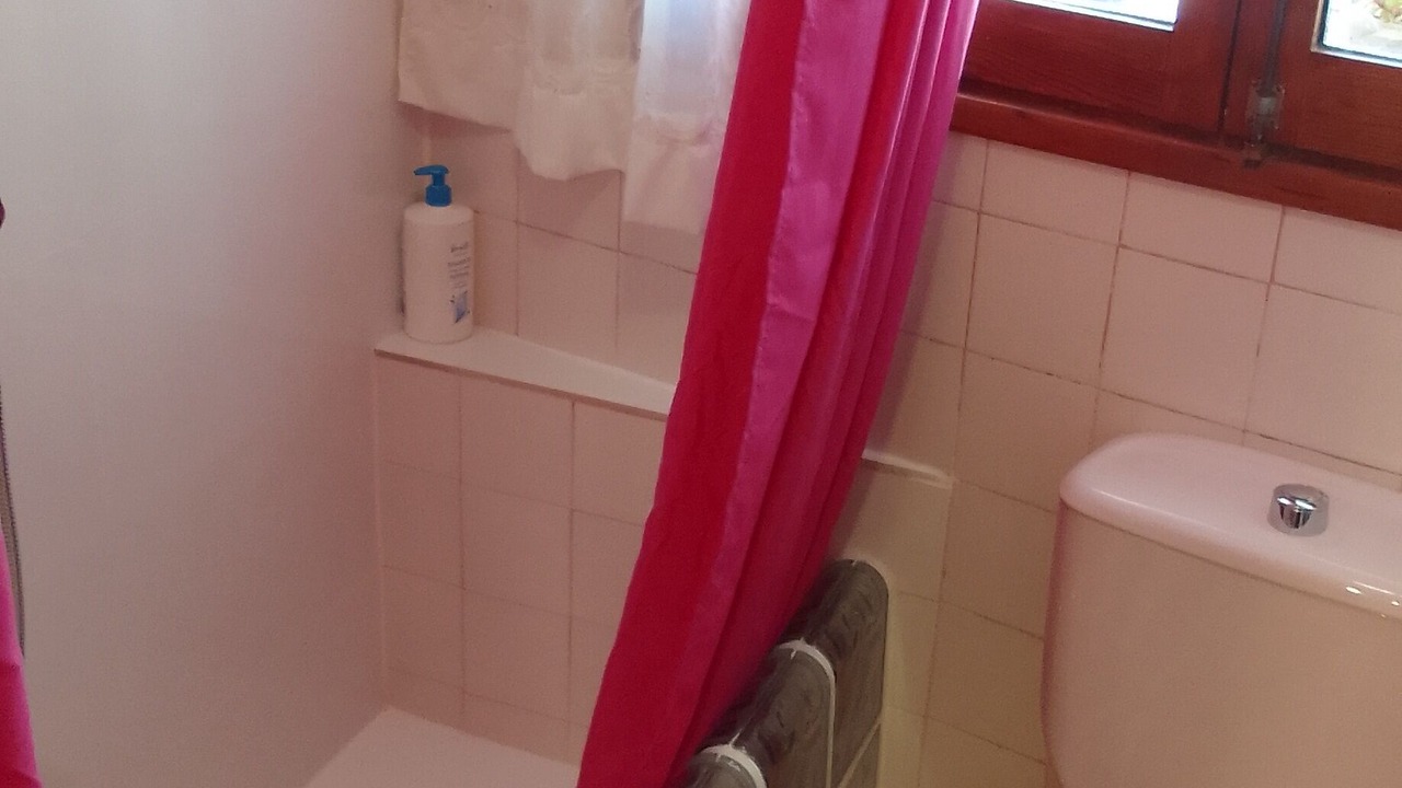 Photo of Bathroom in Vilaplana