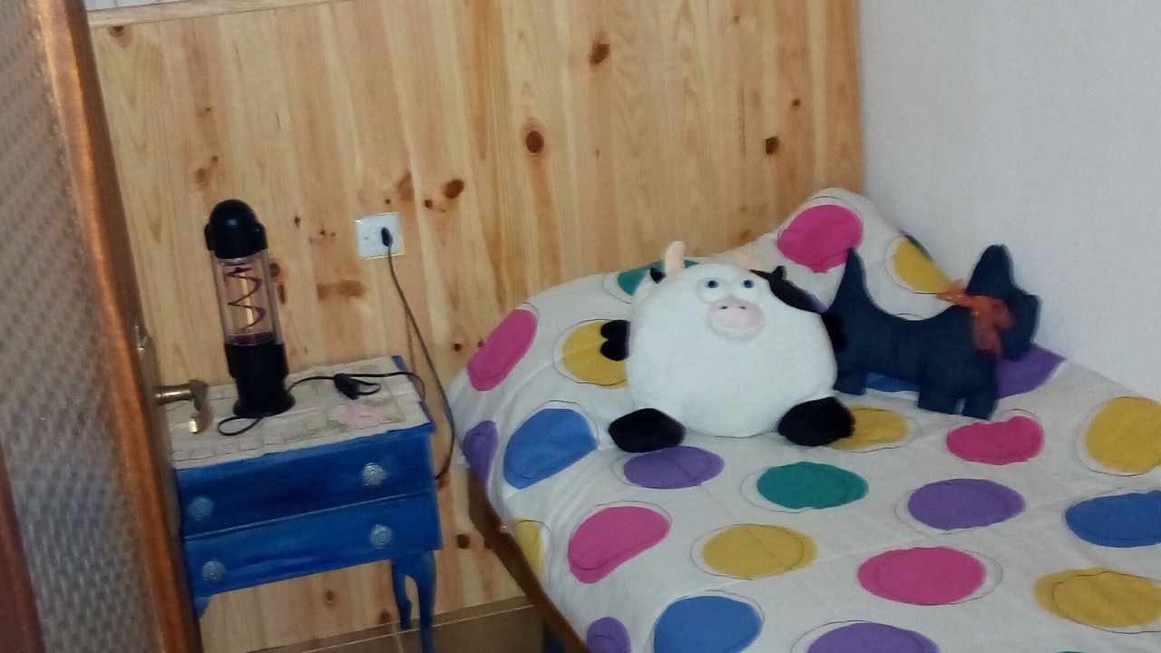 Photo of Bedroom in Vilaplana