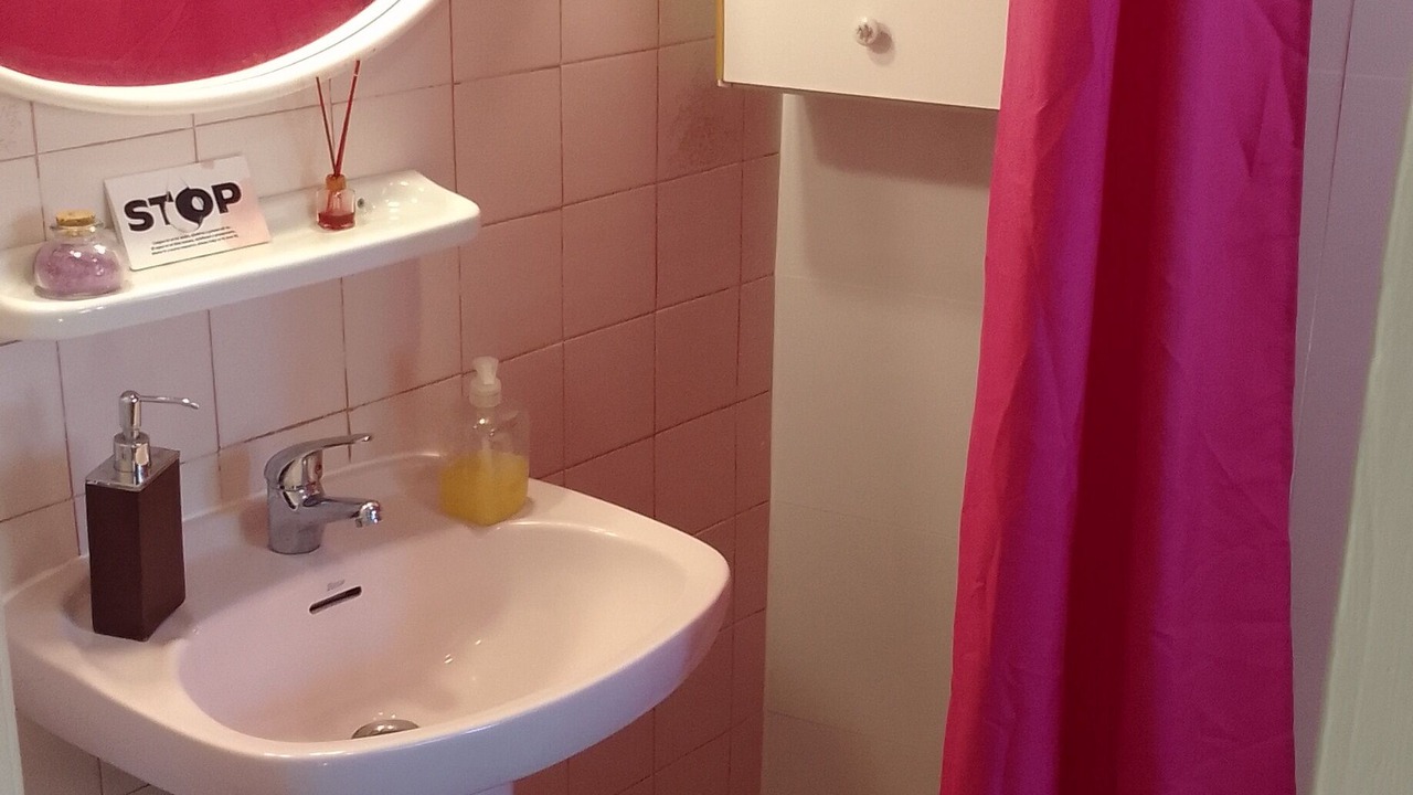 Photo of Bathroom in Vilaplana