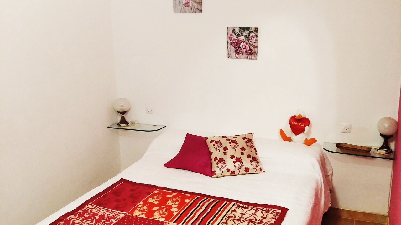 Photo of Bedroom in Vilaplana