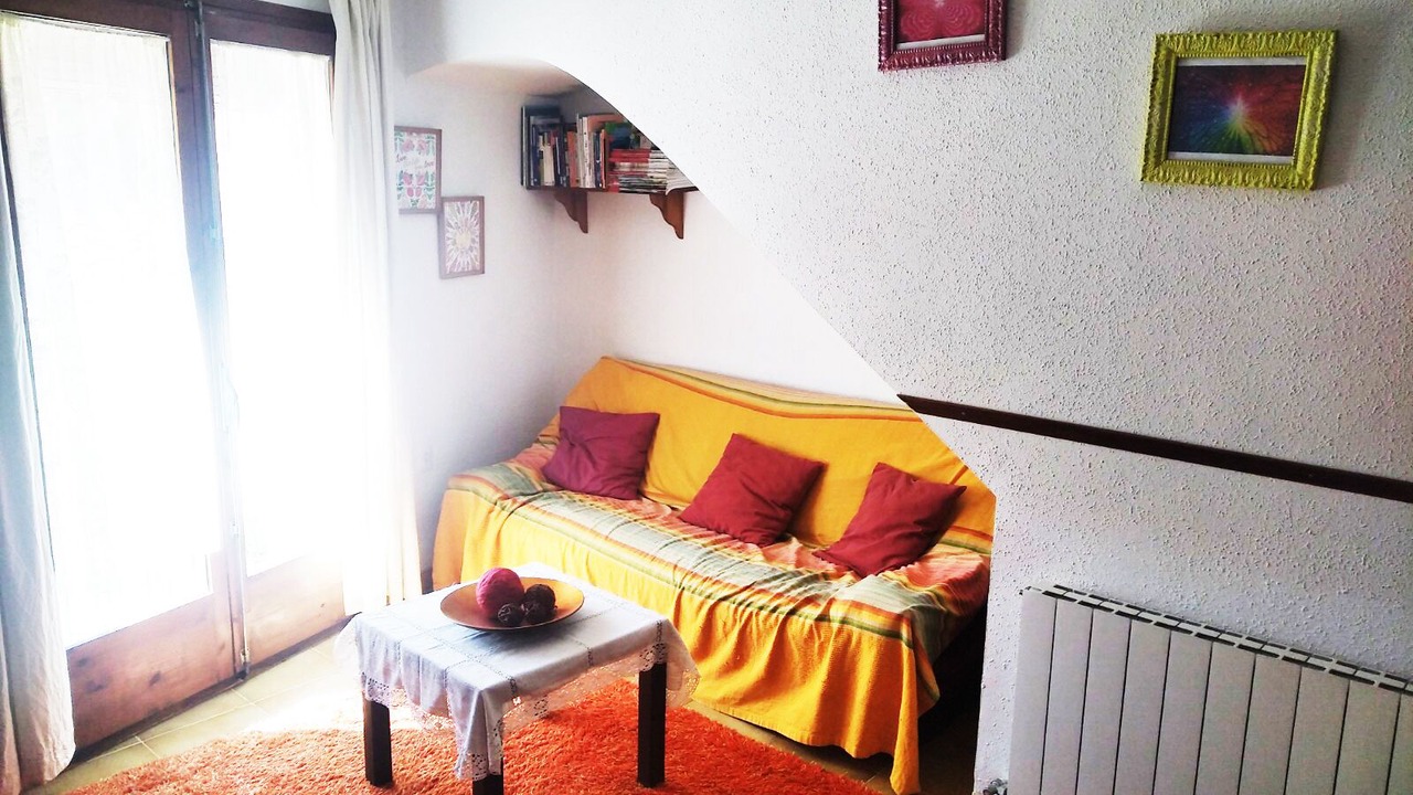 Photo of Livingroom in Vilaplana