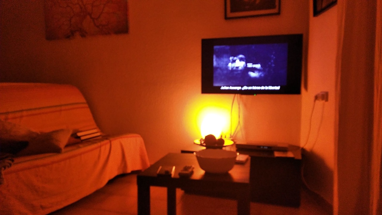 Photo of Livingroom in Vilaplana