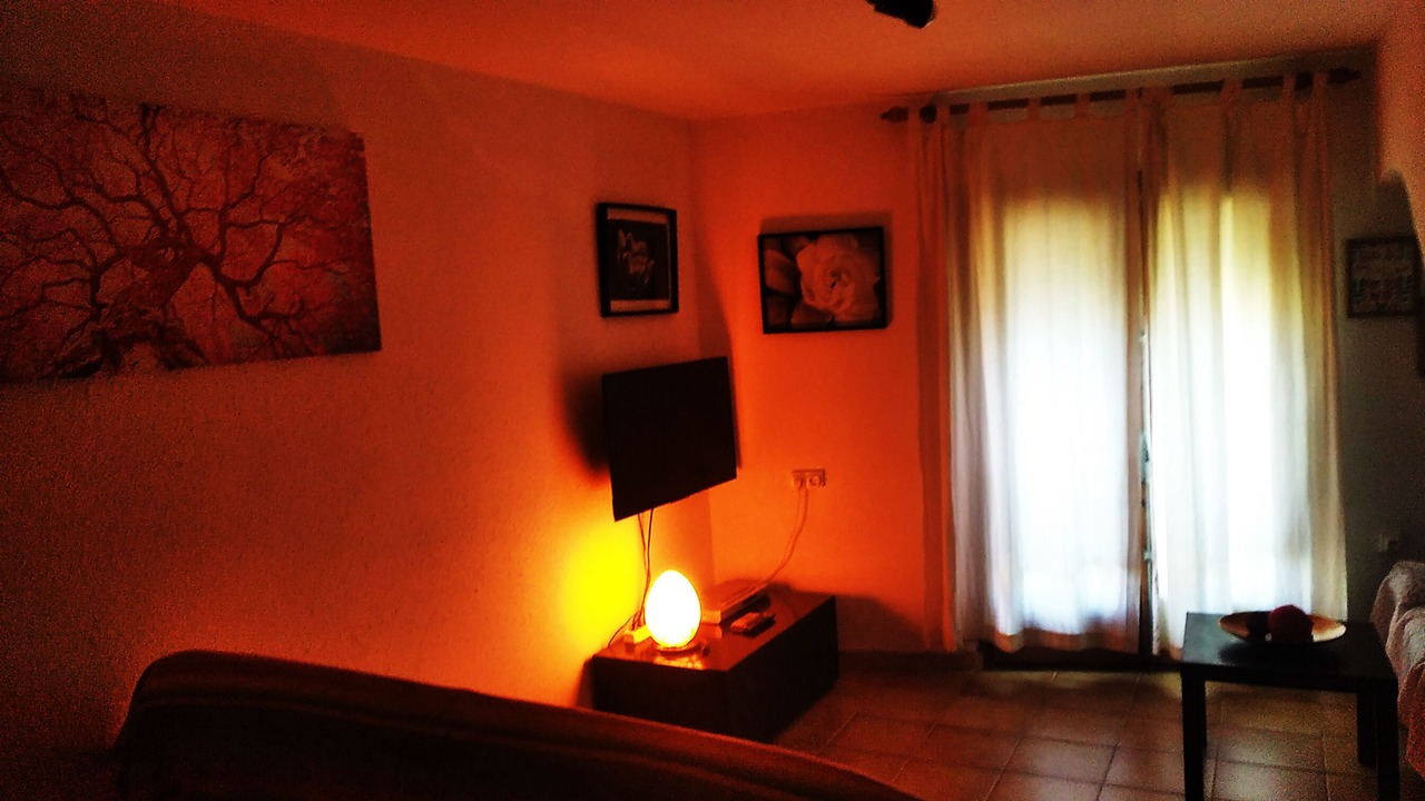 Photo of Livingroom in Vilaplana
