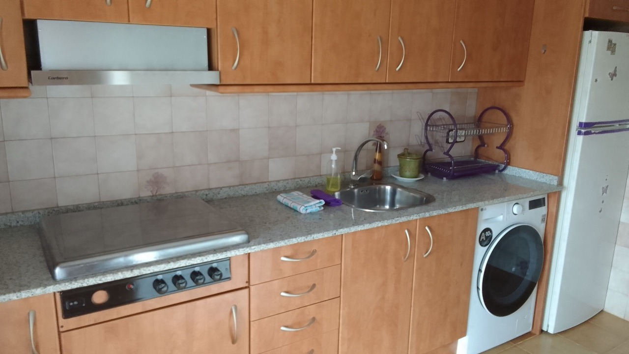 Photo of Kitchen in Vilaplana