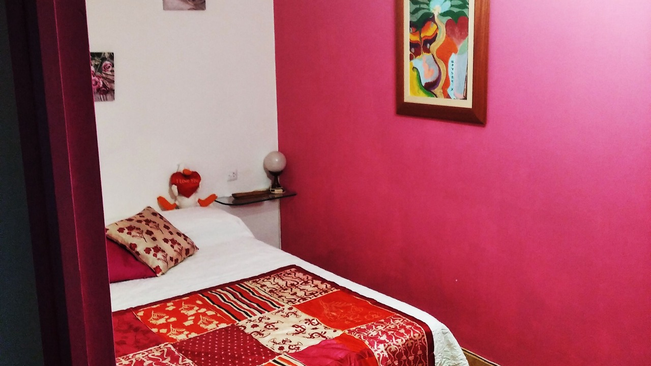 Photo of Bedroom in Vilaplana