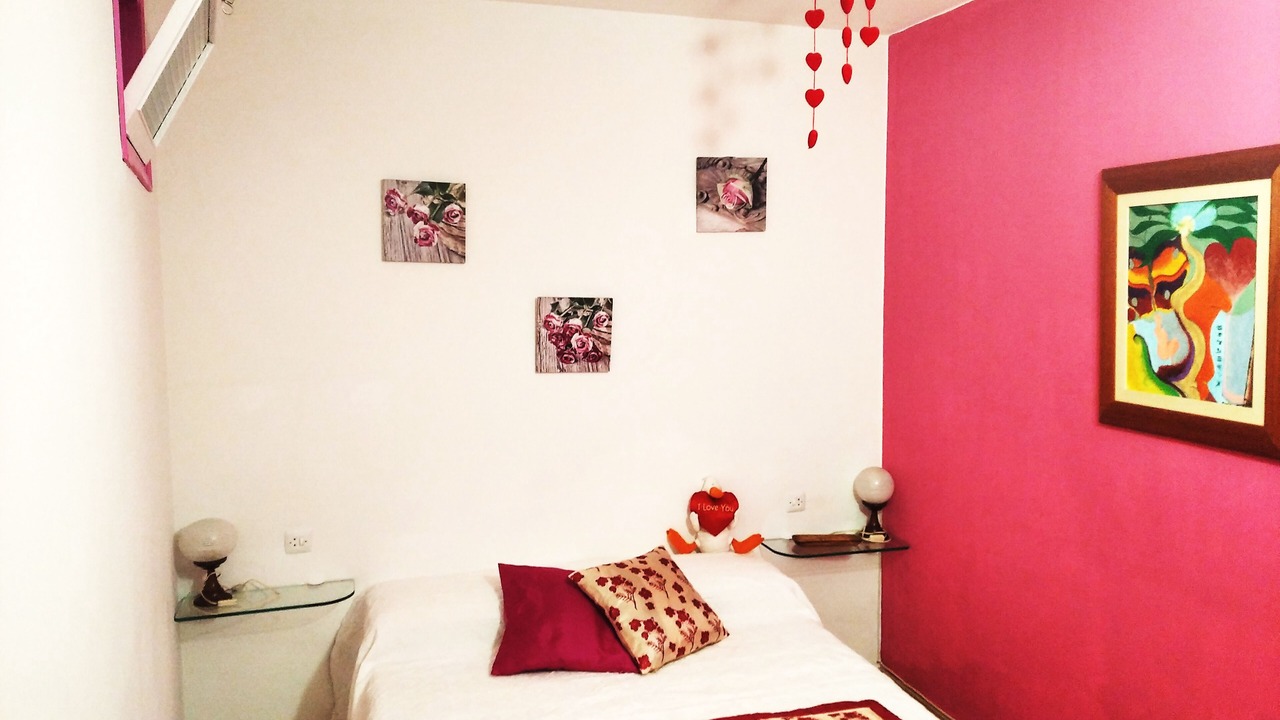 Photo of Bedroom in Vilaplana