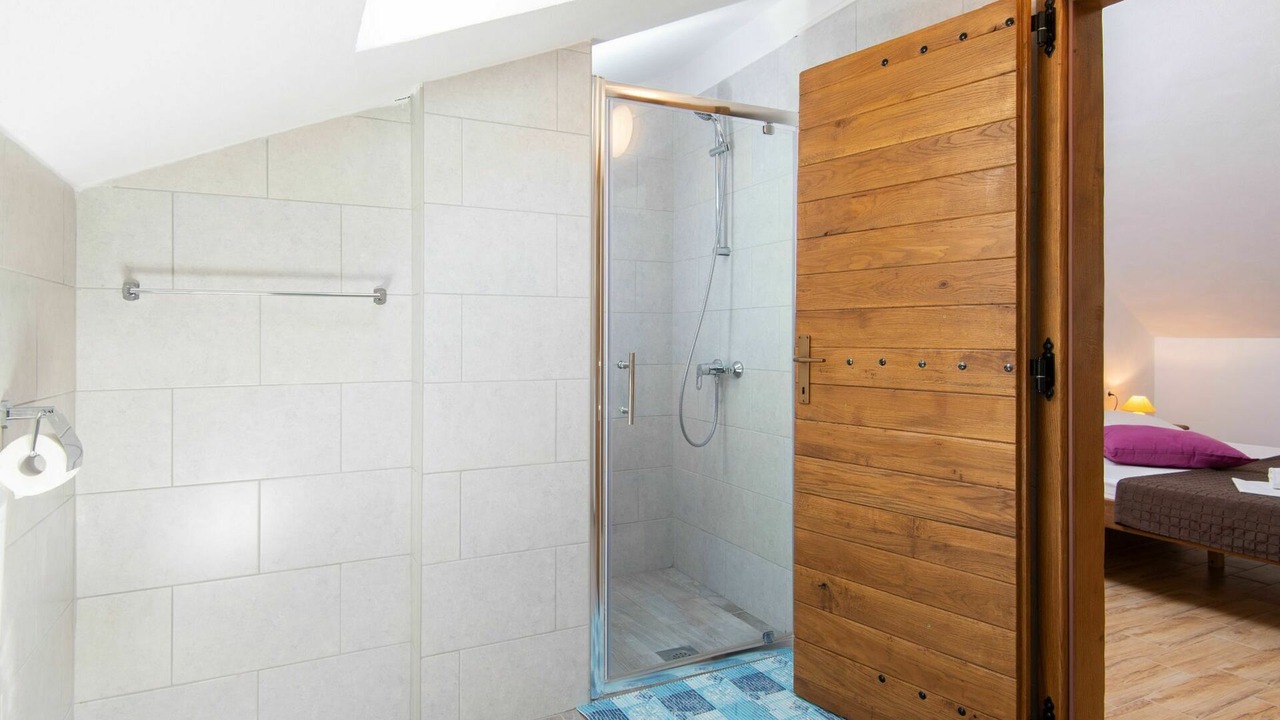 Photo of Bathroom in Viganj