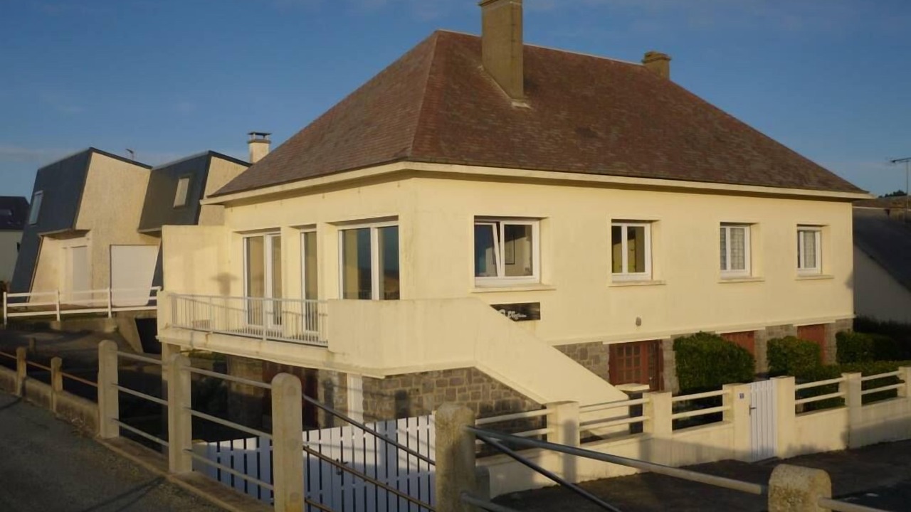 Photo of Outdoor in Hauteville-sur-Mer