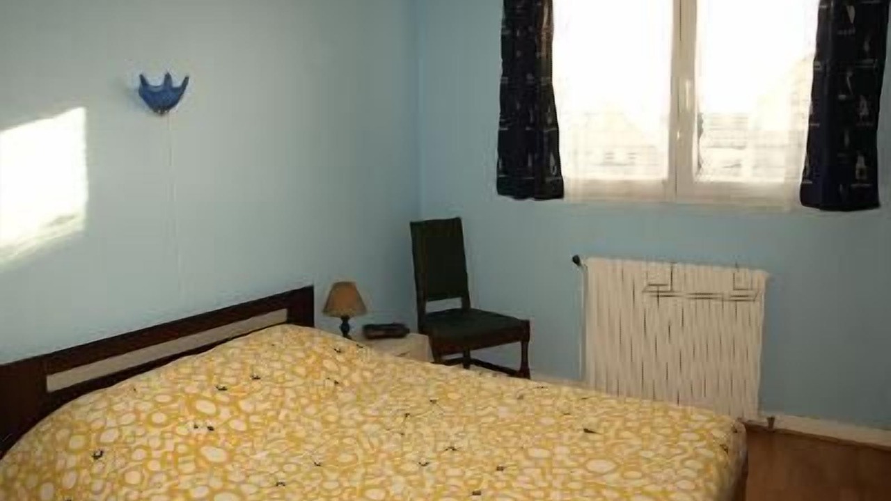 Photo of Bedroom in Hauteville-sur-Mer