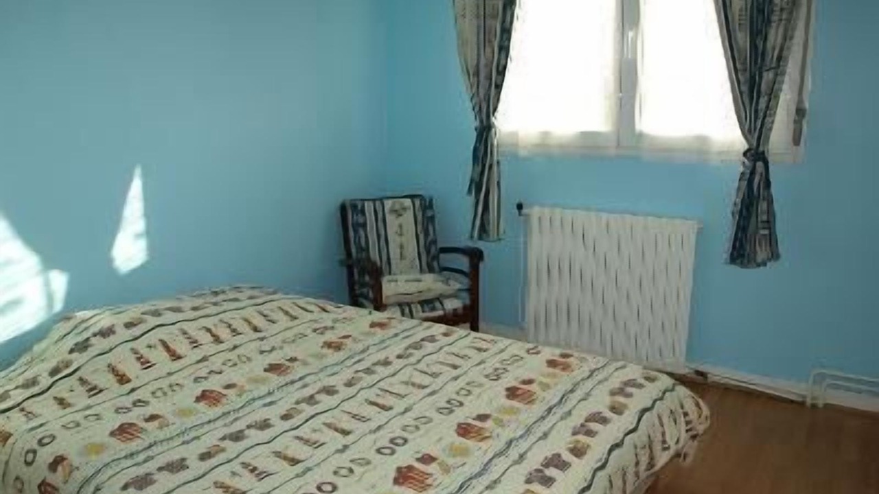 Photo of Bedroom in Hauteville-sur-Mer