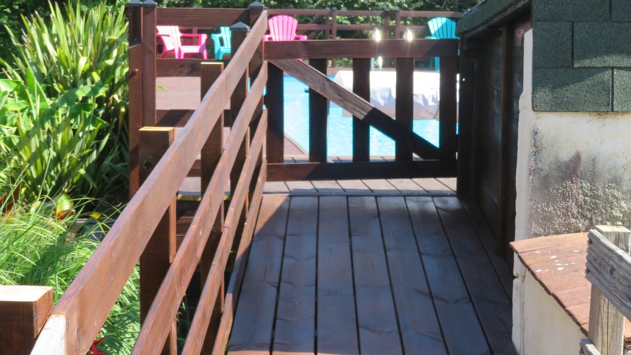 Photo of Outdoor in Abilly