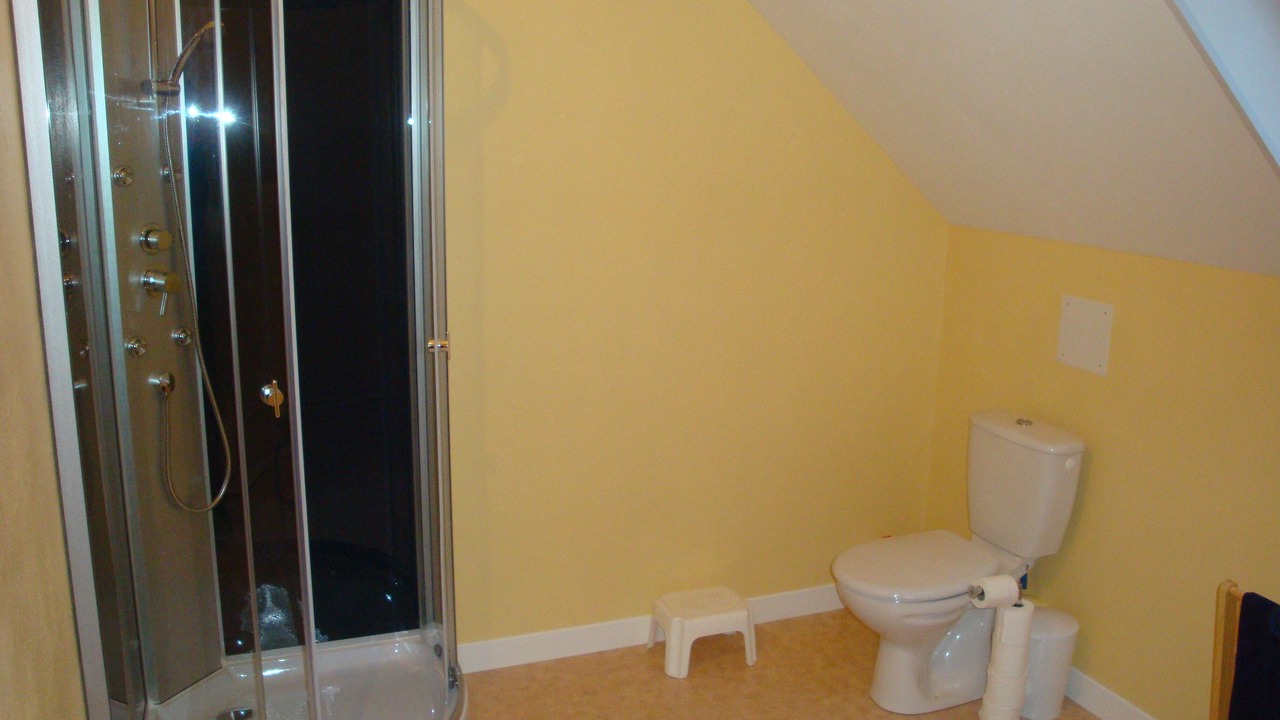 Photo of Bathroom in Abilly