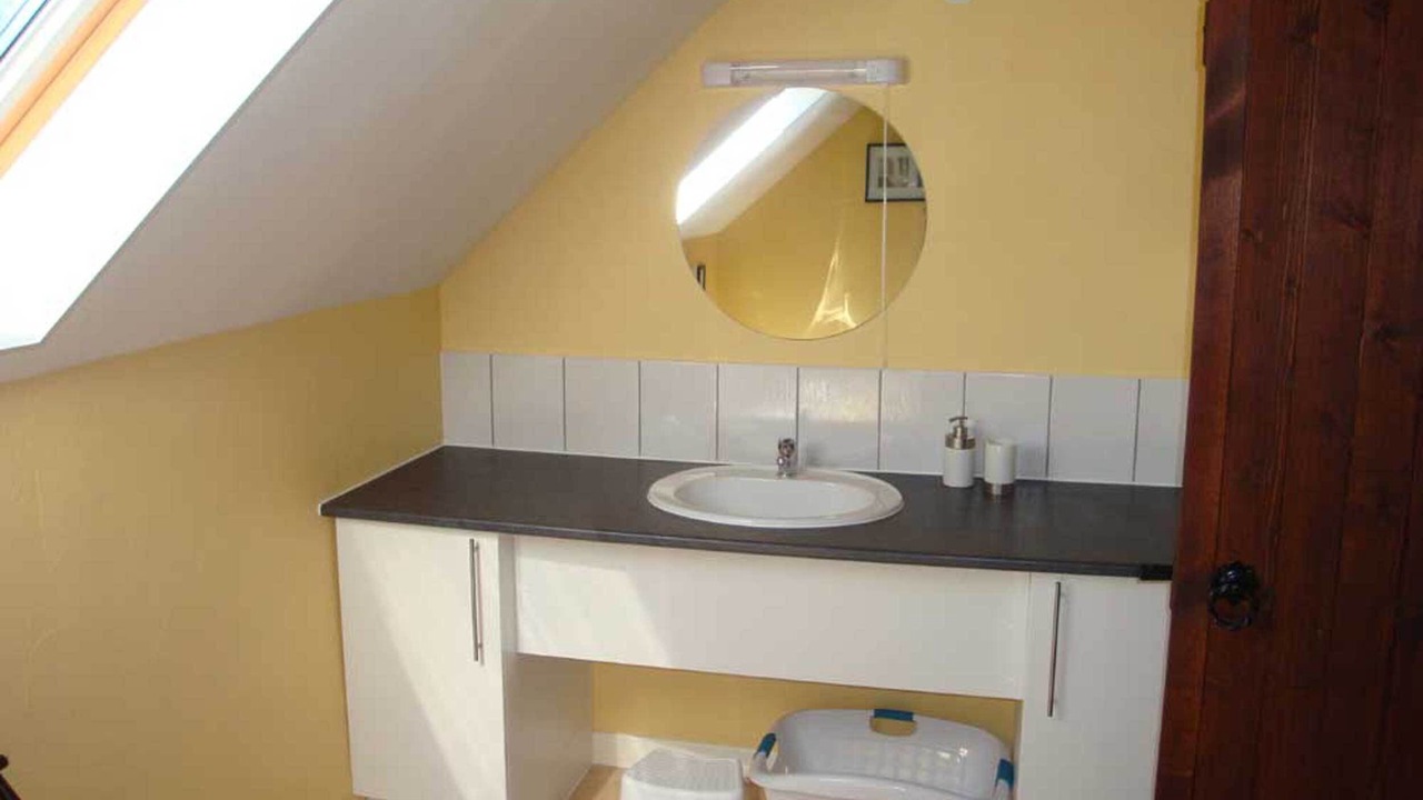 Photo of Bathroom in Abilly