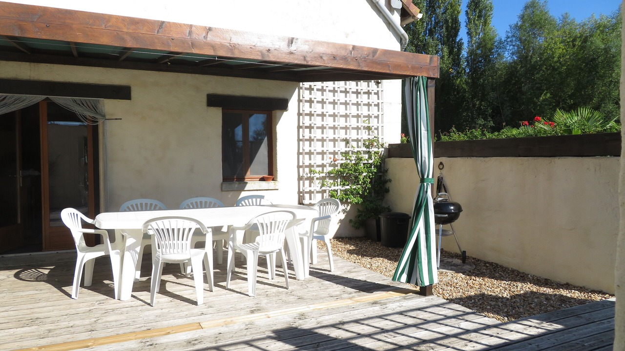 Photo of Outdoor in Abilly