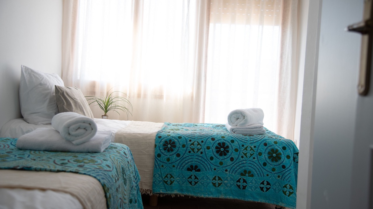 Photo of Bedroom in Segur de Calafell