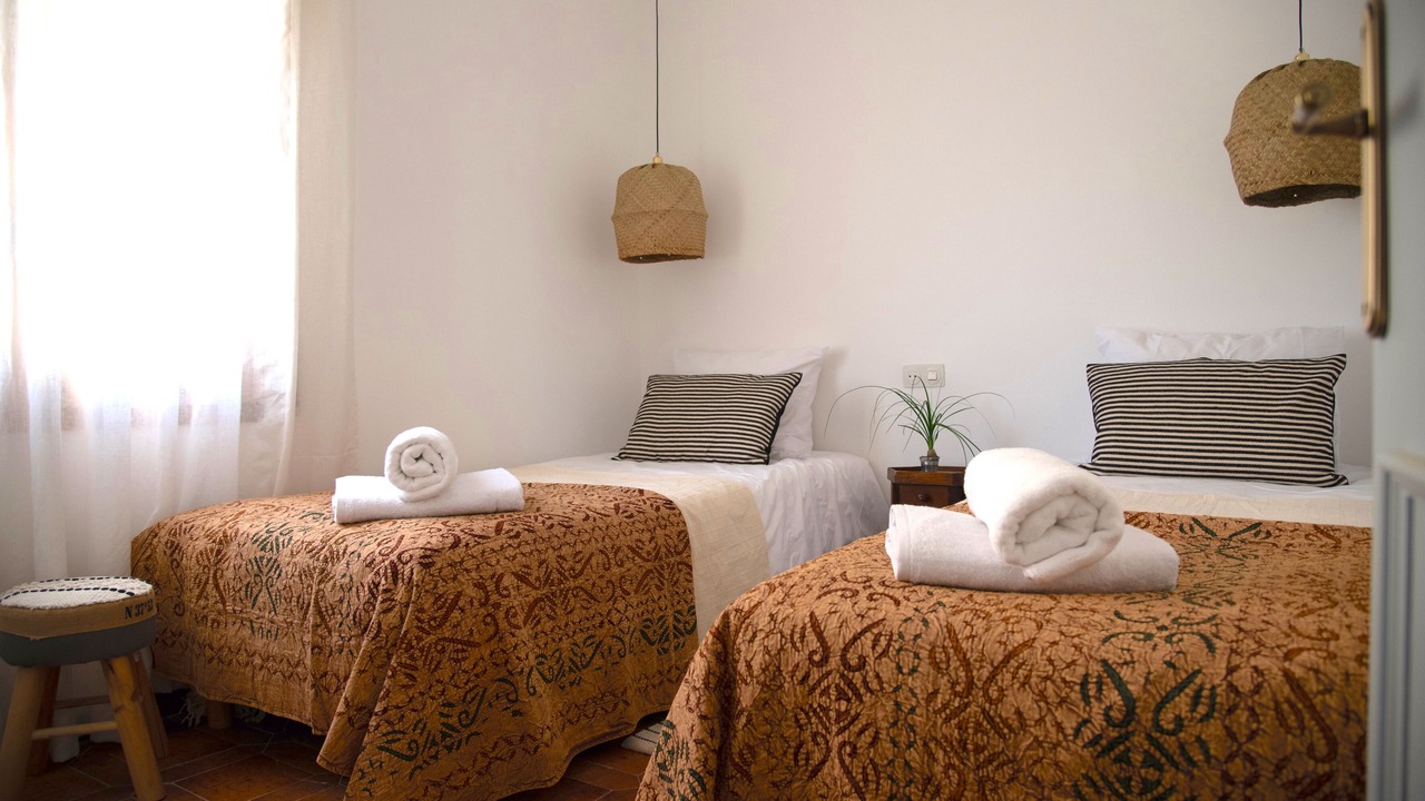 Photo of Bedroom in Segur de Calafell