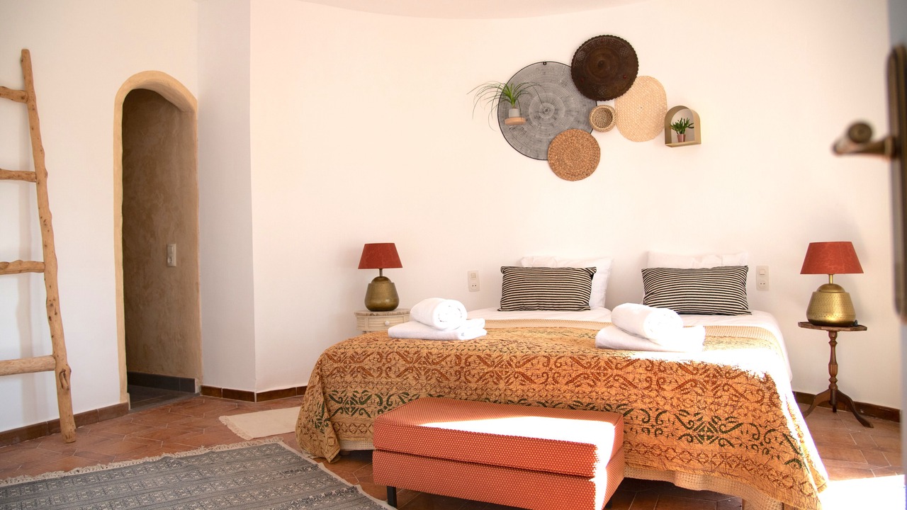 Photo of Bedroom in Segur de Calafell