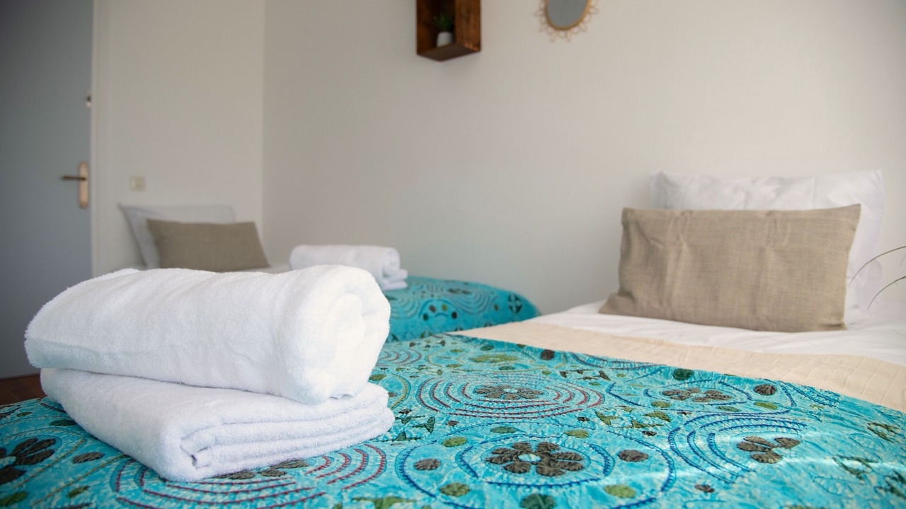 Photo of Bedroom in Segur de Calafell