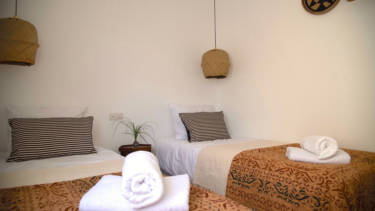 Photo of Bedroom in Segur de Calafell