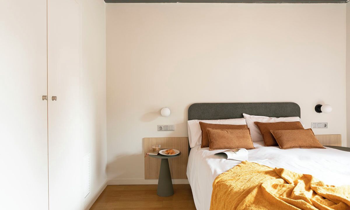 Photo of Bedroom in El Raval