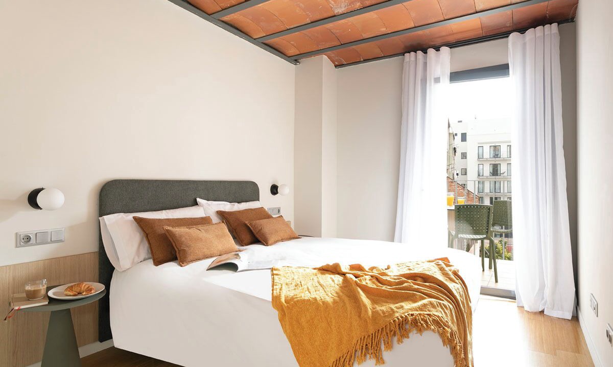 Photo of Bedroom in El Raval