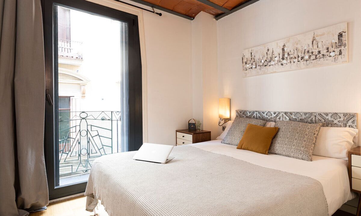 Photo of Bedroom in El Raval