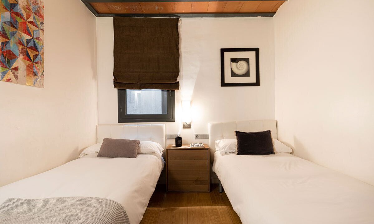 Photo of Bedroom in El Raval