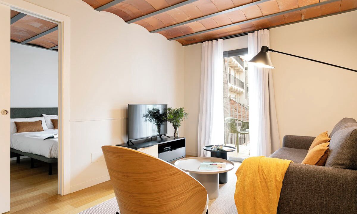 Photo of Bedroom in El Raval