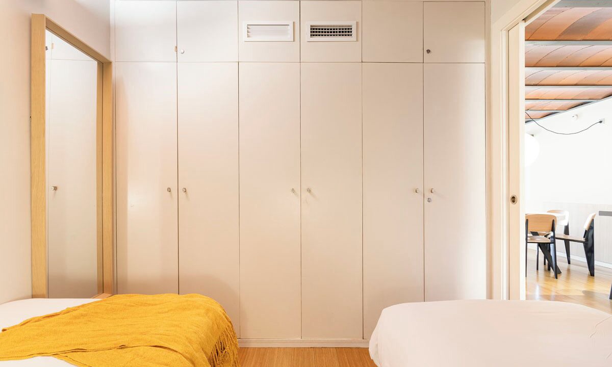 Photo of Bedroom in El Raval