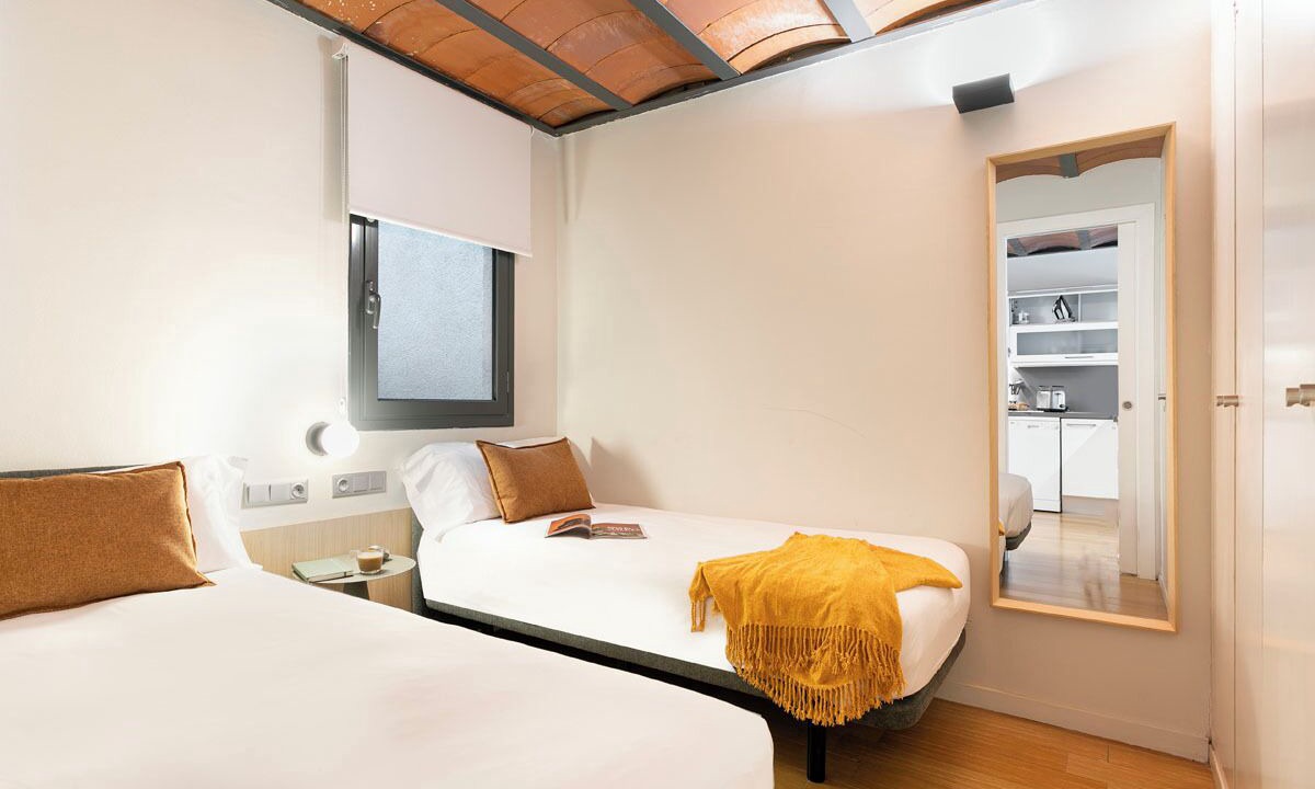 Photo of Bedroom in El Raval