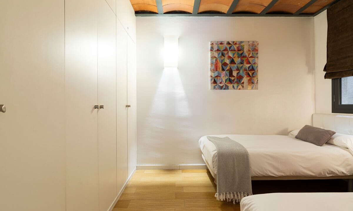 Photo of Bedroom in El Raval