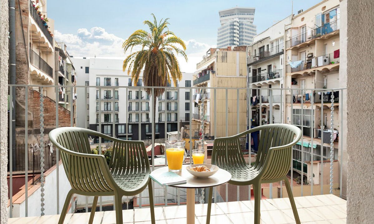 Photo of Outdoor in El Raval