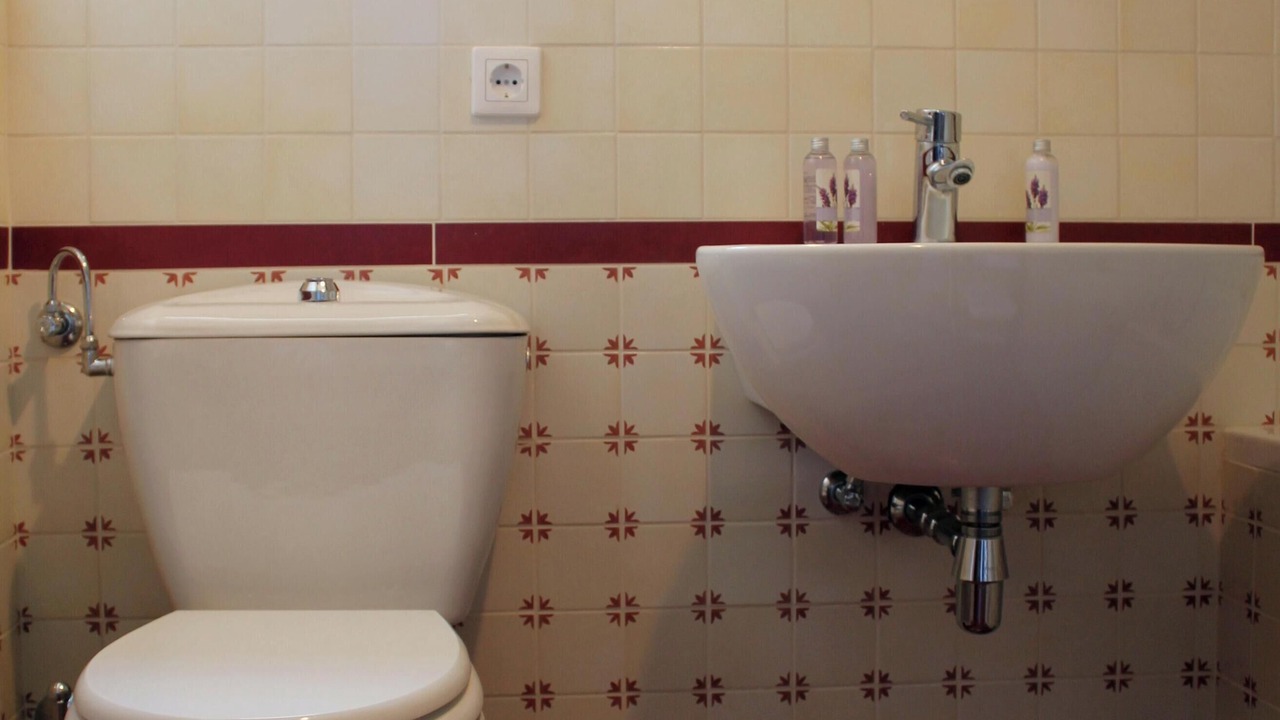 Photo of Bathroom in Seget