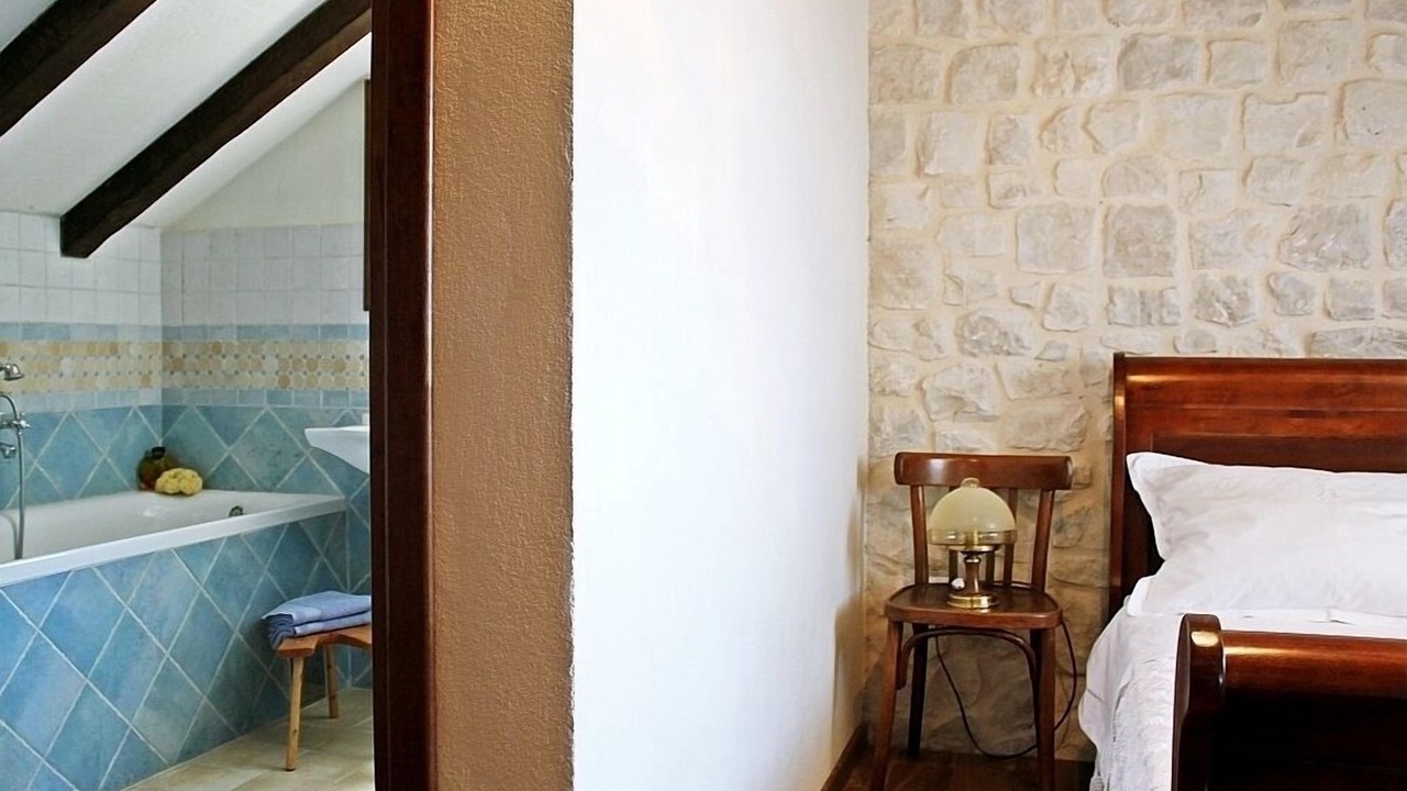 Photo of Bedroom in Seget