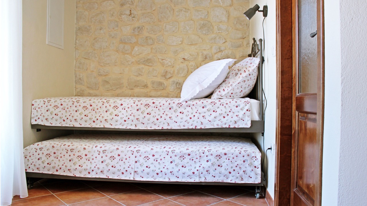 Photo of Bedroom in Seget