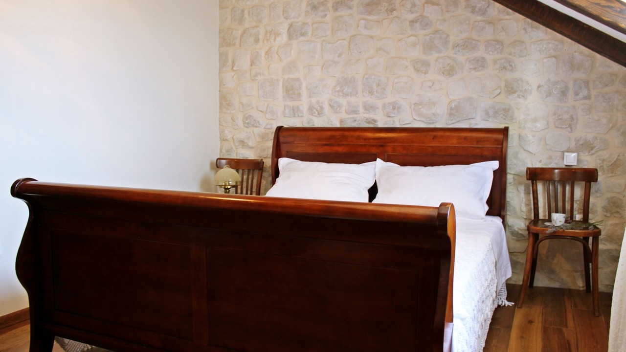 Photo of Bedroom in Seget