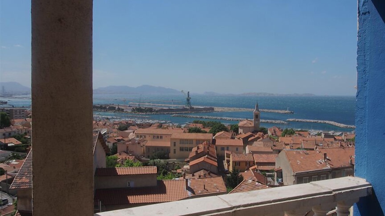 Photo of Outdoor in L'Estaque