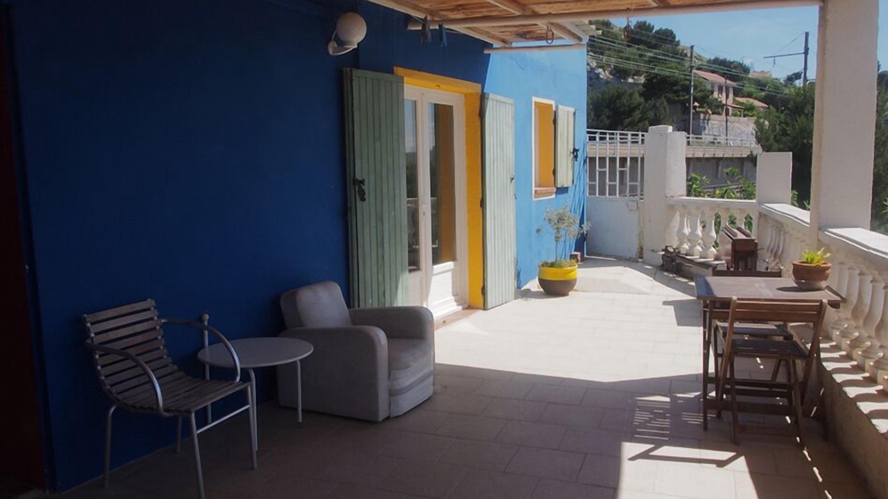Photo of Outdoor in L'Estaque