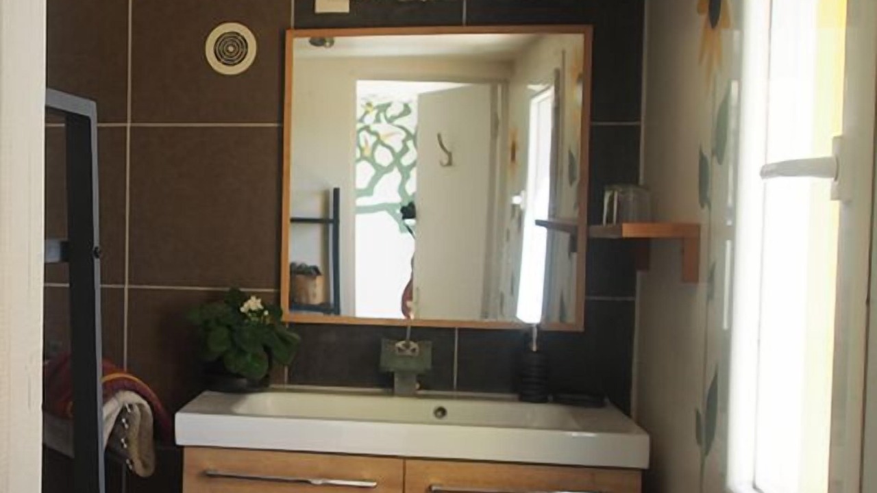 Photo of Bathroom in L'Estaque
