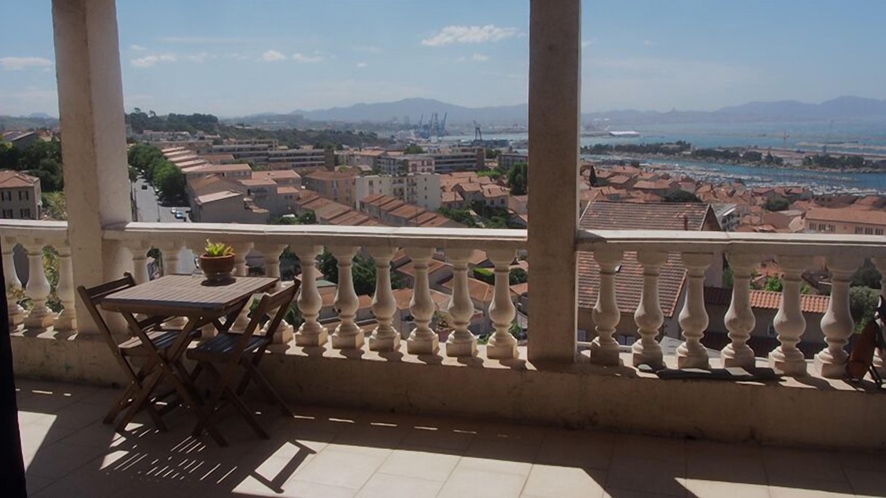 Photo of Outdoor in L'Estaque